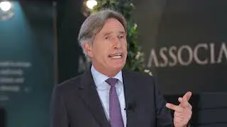 IFA Lisbon 2025 - chat with&nbsp;Xaver Ditz