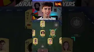The WORST 5 SBC&rsquo;s of the Week in FC 26!