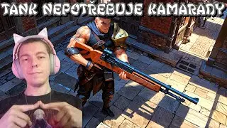 Farm&iacute;m v&scaron;e bez probl&eacute;mu s DPS Tankem?!|LostArk