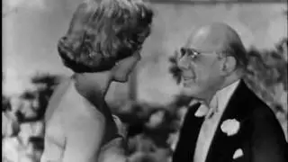 Gloria Grahame winning Best Supporting Actress