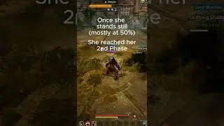 Pit of Undying Guide Kharoxia THE FINAL BOSS  #blackdesert #blackdesertgameplay#gaming