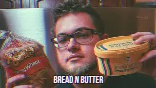 Jerome The Prince - BREAD N BUTTER