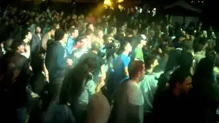 Roger Sanchez @ B'ESTFEST