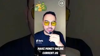 Listening to Music And Earn Money With Current.us