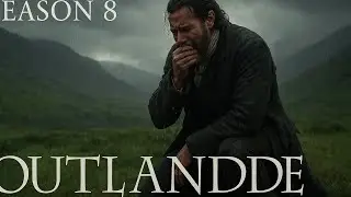 Outlander S8: The Heart-Breaking Scene That Broke the Franchise&rdquo;