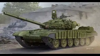 Steel Beasts (SB). Небольшой обзор симулятора военной техники.