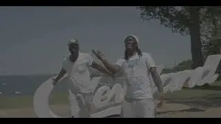 UnShameAble feat,JME Jungleman