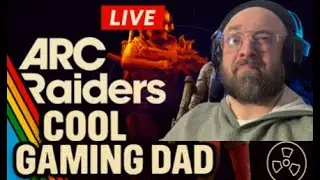 🔴PT3 ARC Faders #arcraiders #arcraidersgameplay #arcraiderstips  #arcraidersupdate #coolgamingdad