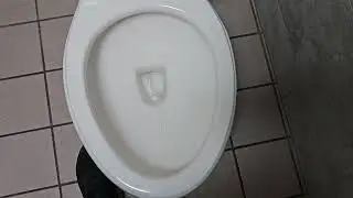 7-Eleven Unisex Restroom Lafayette, CO Baseline Rd