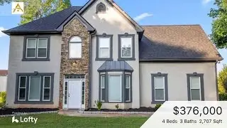 4186 Stillwater PT, Ellenwood, GA 30294