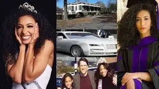 Cheslie Kryst [Miss USA 2019]- Lifestyle | Net worth | RIP | Tribute | Family | Bio | Remembering