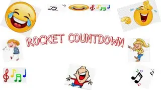 ROCKET COUNTDOWN MEME SOUND EFFECT | MEMES SOUNDS CHANNEL