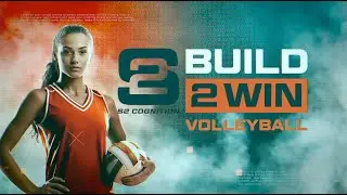 S2 Cognition: Mackenna Poole's Volleyball Game Changer