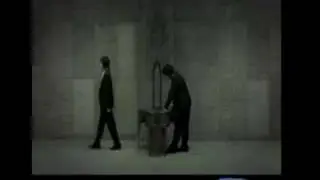 Tony Ahn- Wallet