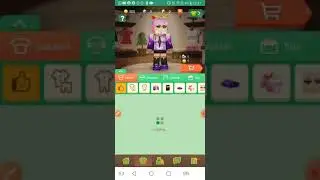skin blocky mods testing