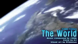 [BGA][1080p60] r300k - The World
