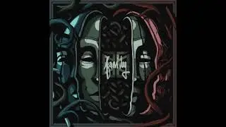 DECAP & Teeko - Things Kings Do