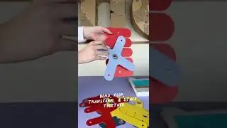 Introducing Makedo Deco-Props 🤩