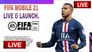 Fifa Mobile 21 Live With Subs | Pre-Season Pack Opening.