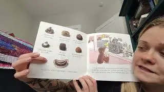Curious George and the Chocolate Factory