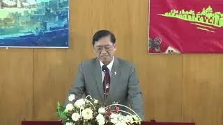 2026-01-04 HTTL Bàn Cờ - CHÂN CHÚA CỨU RỖI DUY NHẤT (P.1)__ MS CHÂU MINH TÂM