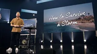 How to Survive a Storm | ANDREW McCOURT