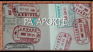 Pasaporte  le voyage musical &copy; EPK LIVE