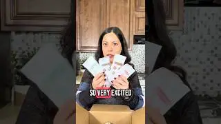 Just Ingredients Unboxing #haul #unboxing #justingredients