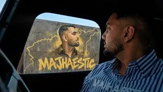 MAP(official video) Prem Dhillon | The Kidd | MAJHAESTIC