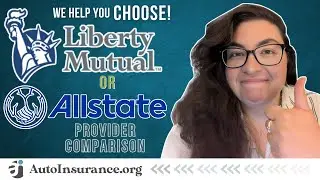 Liberty Mutual vs. Allstate Car Insurance: See Who Wins for 2025!