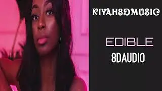KaylaNicole- EDIble (8D)