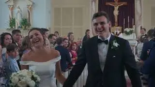 Camille & Ben Kelly