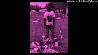 KILLJET - SIT STILL (SLOWED)