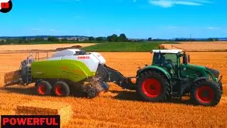 Powerful Agriculture Satisfying  Machines Amazing Work On Another Level Ep  12