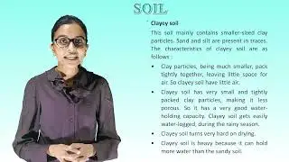 Soil II  CH-7 OF CLASS  7  II ESSENTIAL SCIENCE IRISH