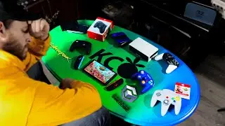 The Disappointing Launch of the Nintendo Switch 2