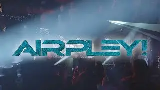 Airpley! - Aftermovie 2019