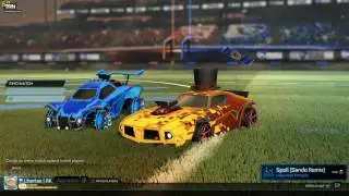 Libertas Saturday Doubles #3 - (4/22/17) | FULL RECORDING