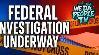 Feds Uncover Shocking Operation Inside Mississippi Law Enforcement