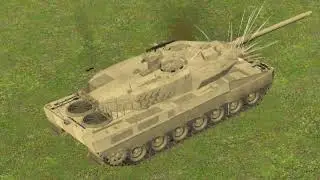 GMOD: ACF THEN AND NOW (SAD END...)