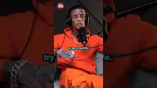 Island Boys пожалели, что попытались на него надавить.. 😳