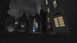 Putty in Heap, Lumeria Side Quest |Wizard101