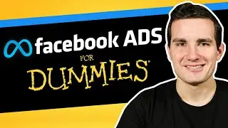 Учебное пособие по рекламе в Facebook для начинающих (ЛЕГКАЯ настройка)