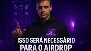 TESTNET MONAD: COMO OBTER O FULL ACCESS PARA O AIRDROP?