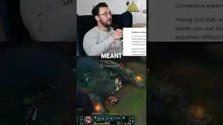 Bringing back DUO queue in Master tier | Broken by Concept Shorts