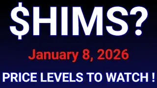 HIMS Stock (Hims & Hers Health, Inc.) HIMS Stock Analysis | January 8, 2026