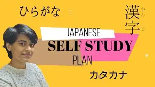 How to Start learning Japanese  | Japanese Language - Self Study | Japan Vlog | Japan Tamilachi