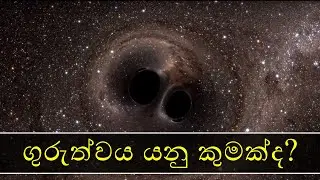 What is Gravity?