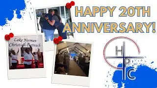 How This Church Changed Lives for 20 Years!