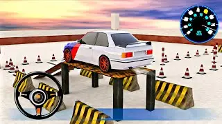 Advance Car Parking Game | Impossible Parking Challenge - Car Parking 